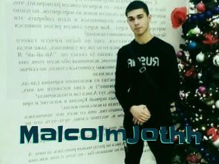 MalcolmJothh