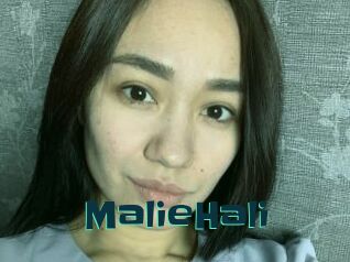 MalieHali
