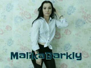 MalikaBarkly