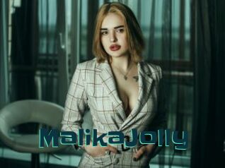 MalikaJolly