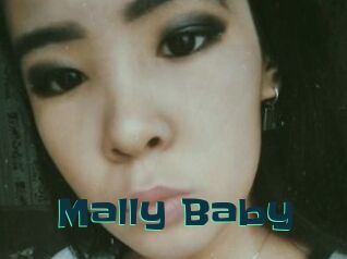 Mally_Baby