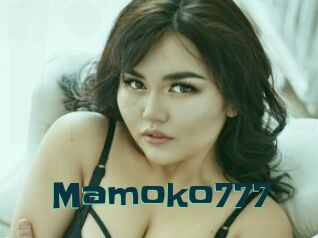 Mamoko777