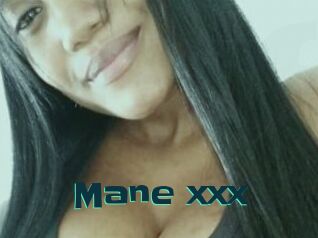 Mane_xxx