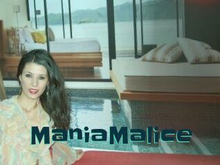 ManiaMalice