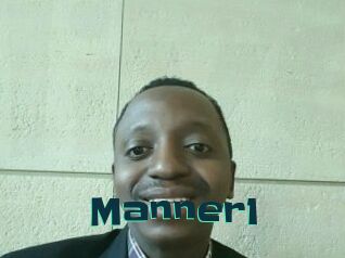 Manner1