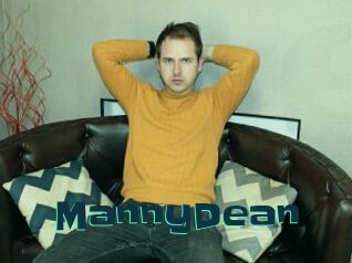 MannyDean