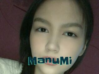 ManuMi