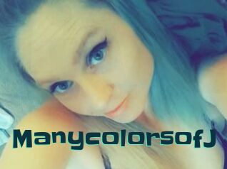 ManycolorsofJ