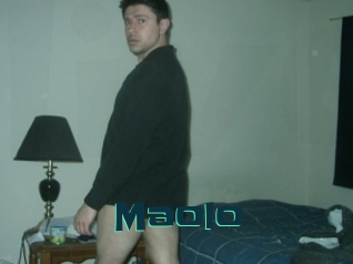 Maolo