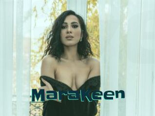 MaraKeen