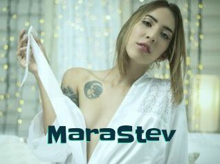 MaraStev