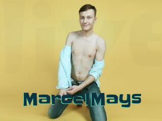 MarcelMays