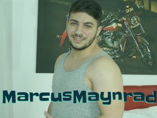 MarcusMaynrad