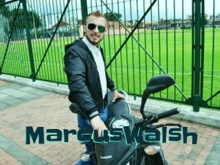 MarcusWalsh