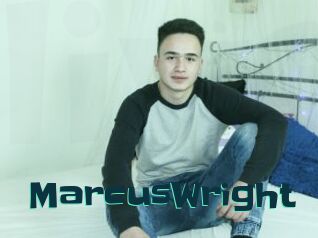 MarcusWright