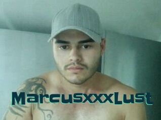 MarcusxxxLust