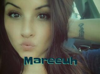 Mareeuh