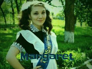 Margaret
