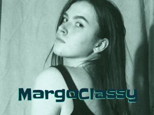 MargoClassy