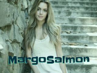 MargoSalmon Live Cams