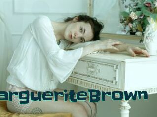 MargueriteBrown