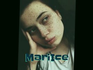 MariIce