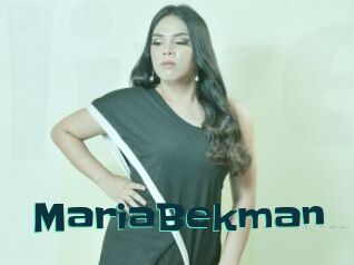 MariaBekman