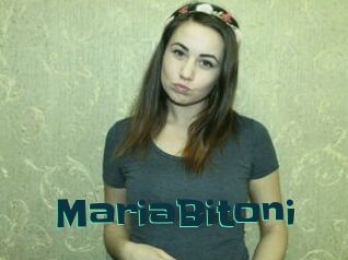 MariaBitoni