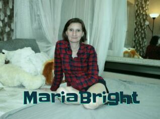 MariaBright