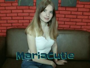 MariaCutie