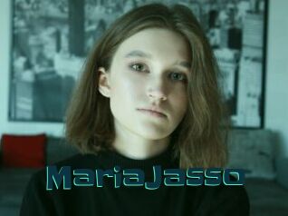 MariaJasso