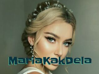 MariaKakDela