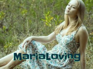 MariaLoving