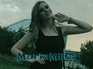 MariaMiles