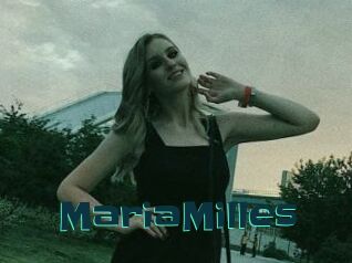 MariaMilles