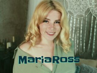 MariaRoss