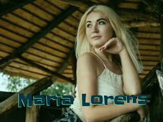 Maria_Lorens
