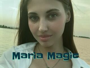Maria_Magic