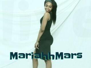 MariahhMars