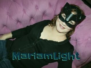 MariamLight