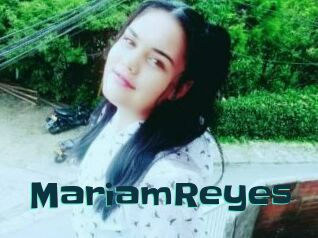 MariamReyes