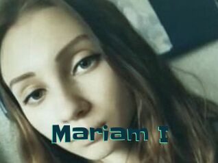 Mariam_I