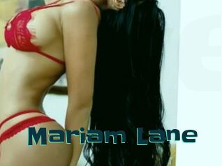 Mariam_Lane