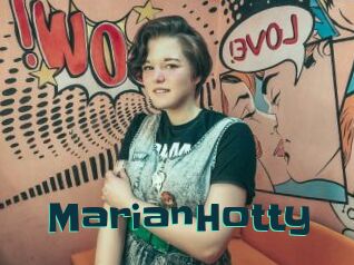 MarianHotty