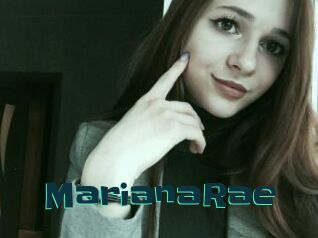 MarianaRae