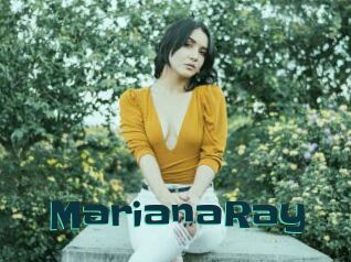 MarianaRay