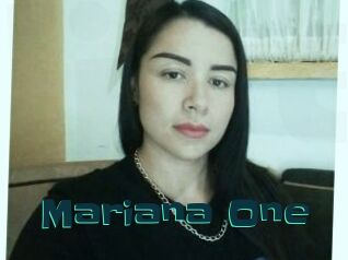 Mariana_One