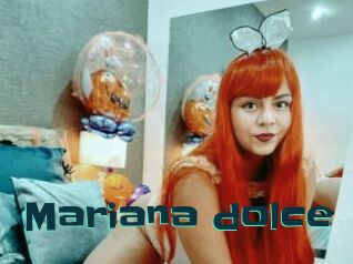 Mariana_dolce