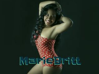 MarieBritt