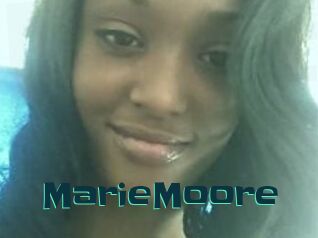 MarieMoore